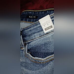 New Judy Blue Classic Denim Jeans